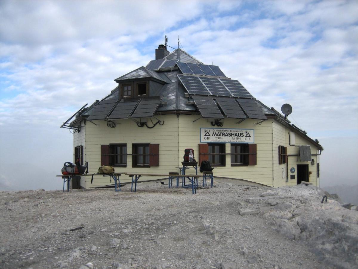 Haus Kobler Villa Mühlbach am Hochkönig Exterior foto
